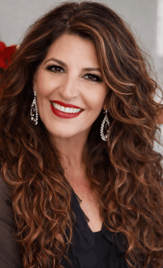 Ani Sanabia-Valenti, SRES 